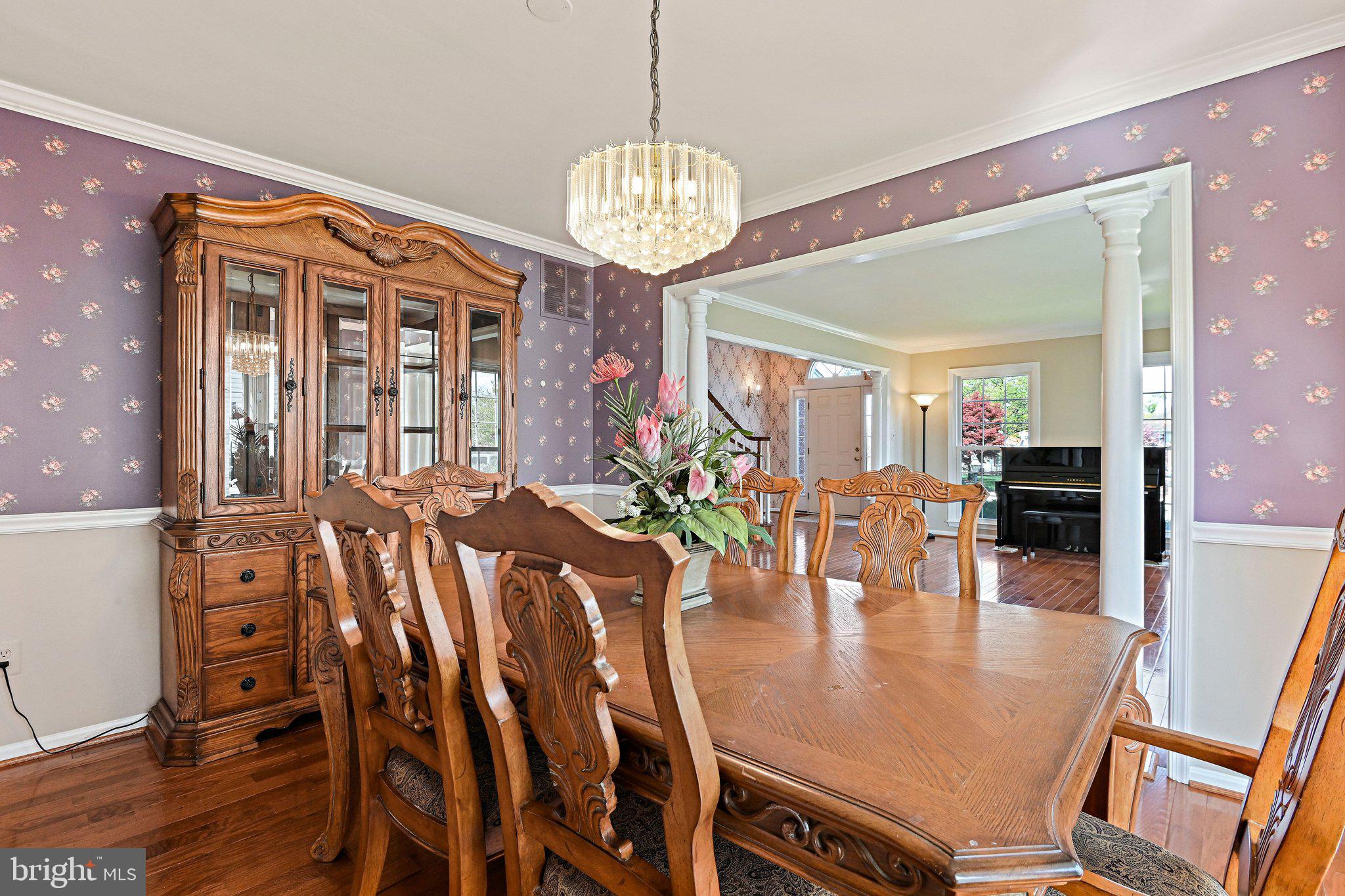 ARMFIELD FARMS - Residential