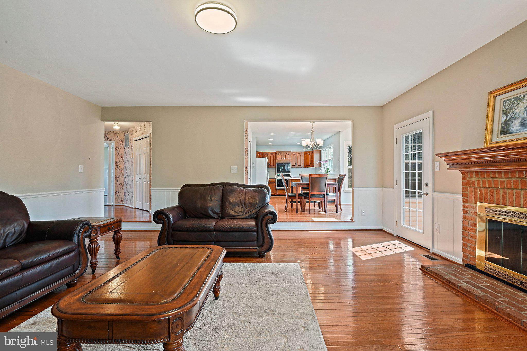 ARMFIELD FARMS - Residential