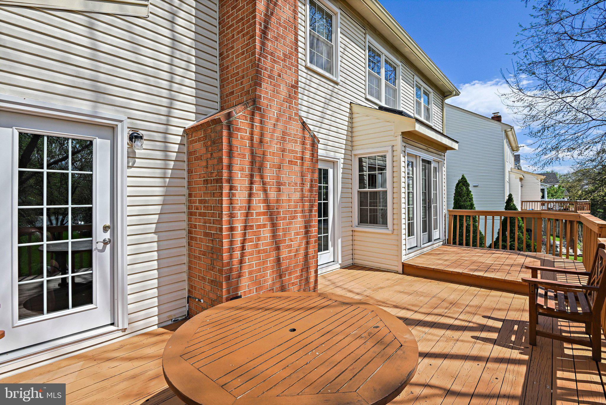 ARMFIELD FARMS - Residential