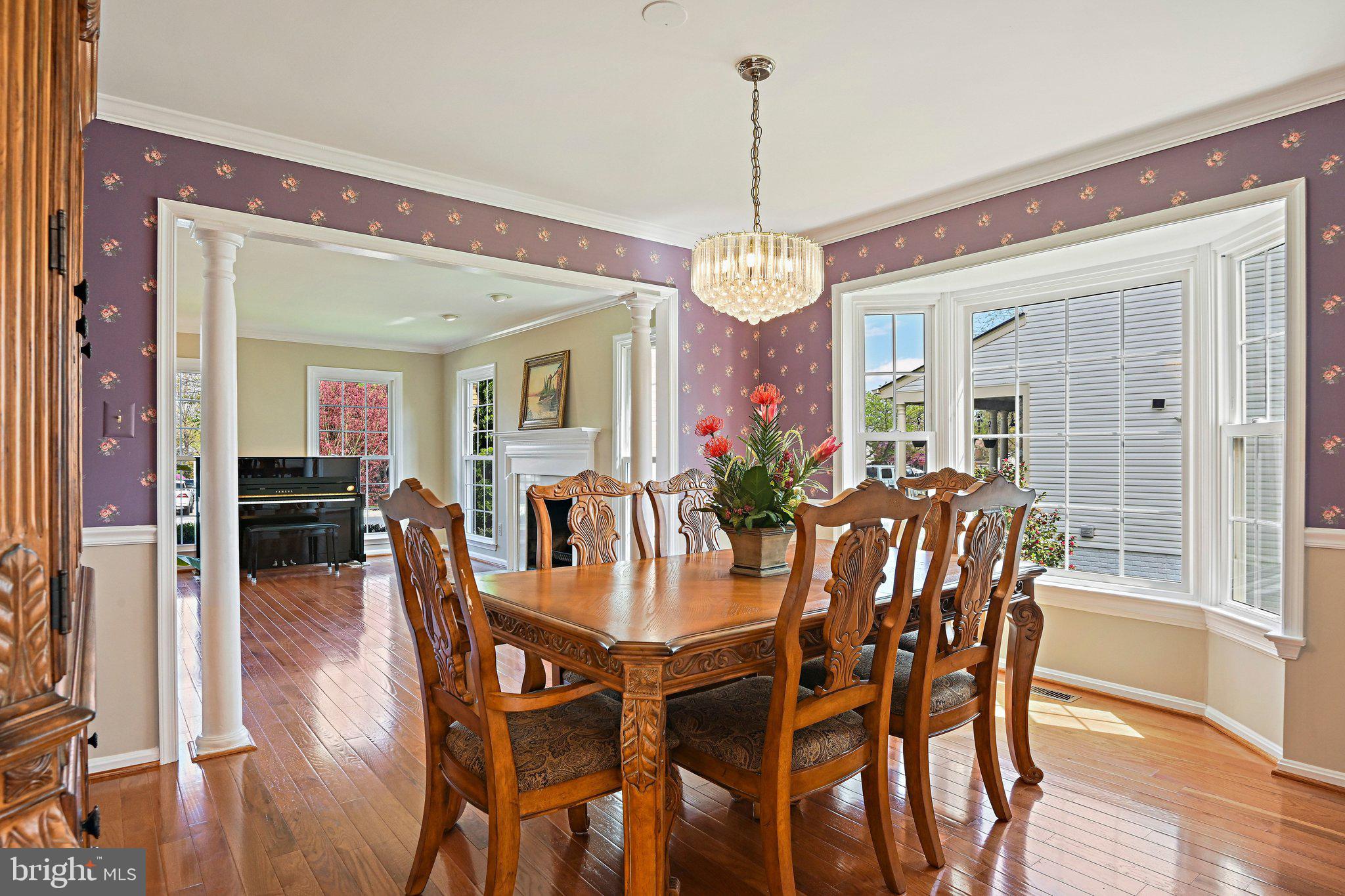 ARMFIELD FARMS - Residential