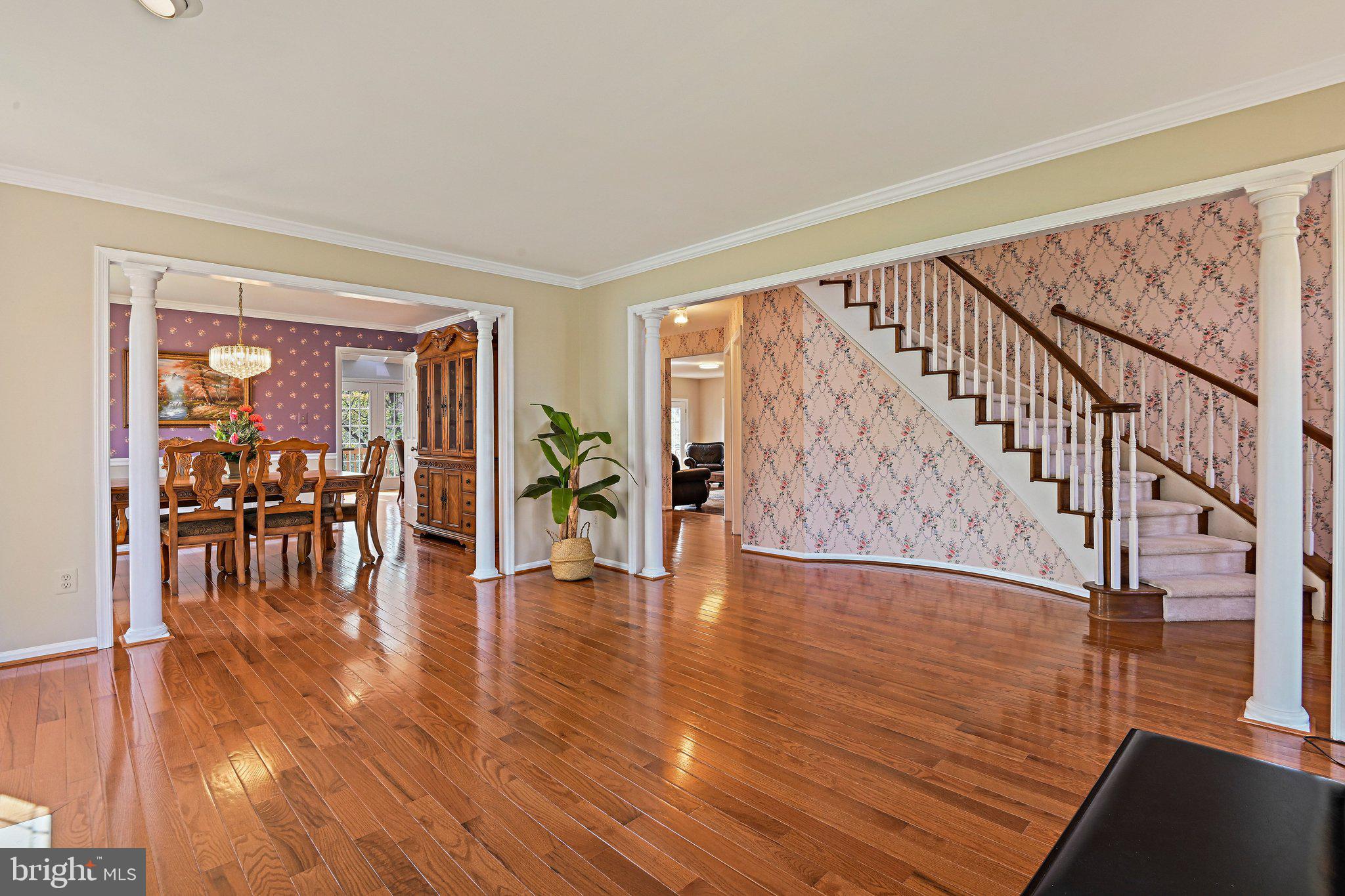 ARMFIELD FARMS - Residential