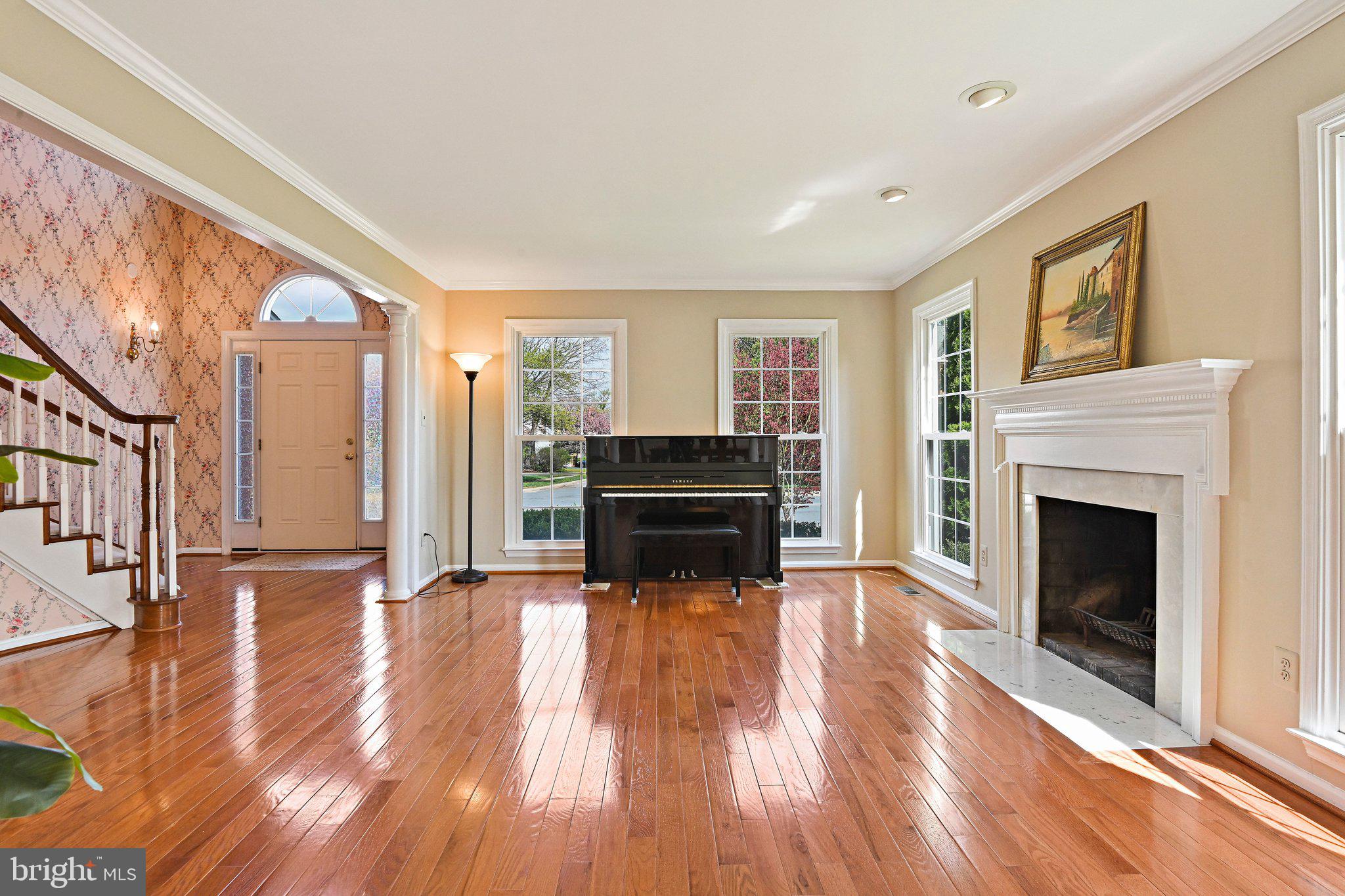 ARMFIELD FARMS - Residential