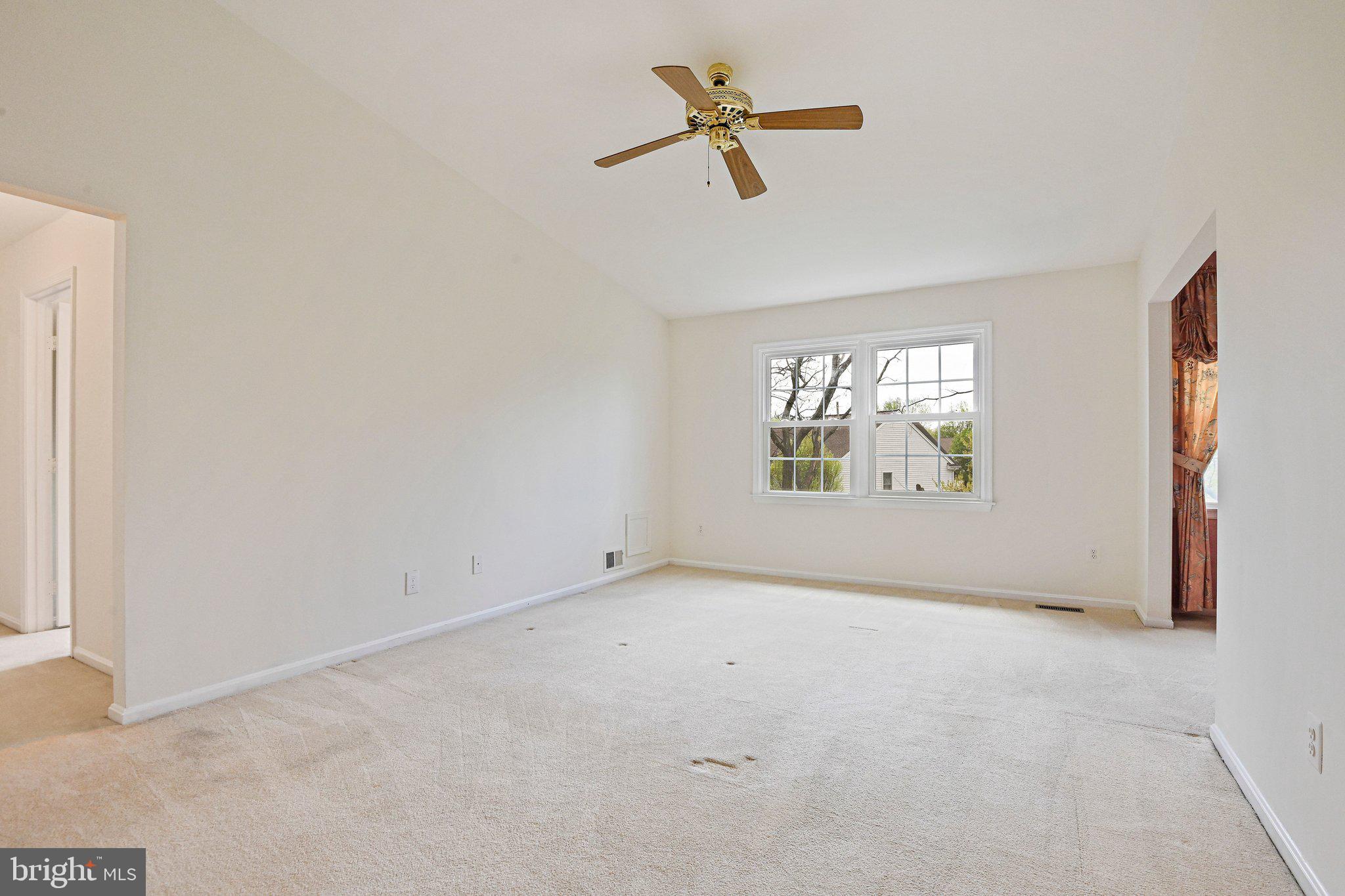 ARMFIELD FARMS - Residential