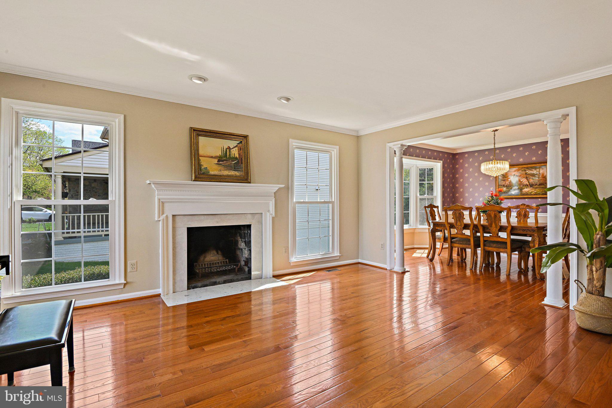 ARMFIELD FARMS - Residential