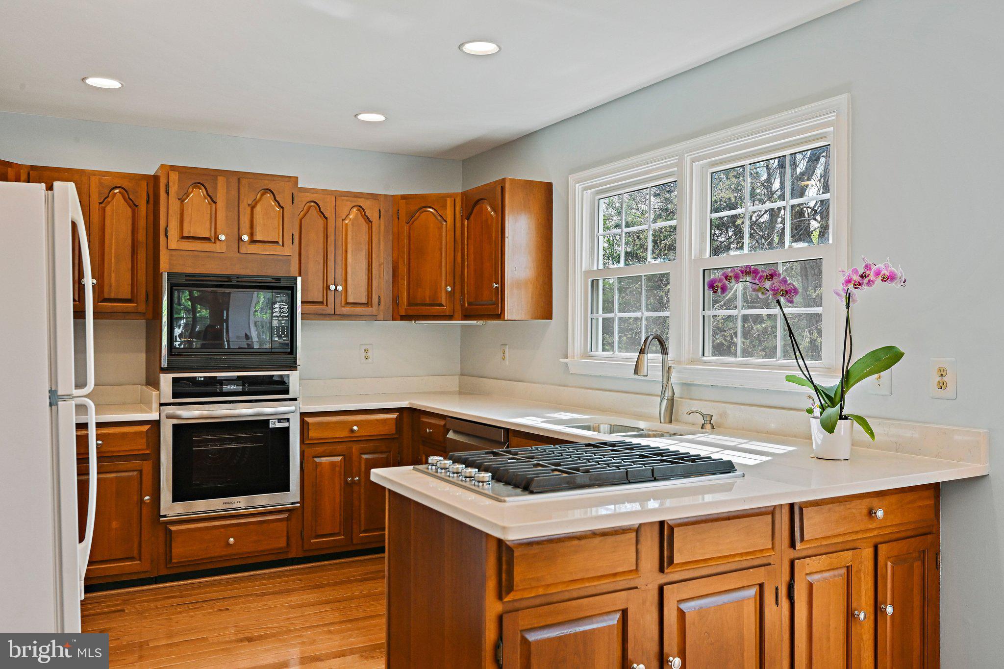 ARMFIELD FARMS - Residential