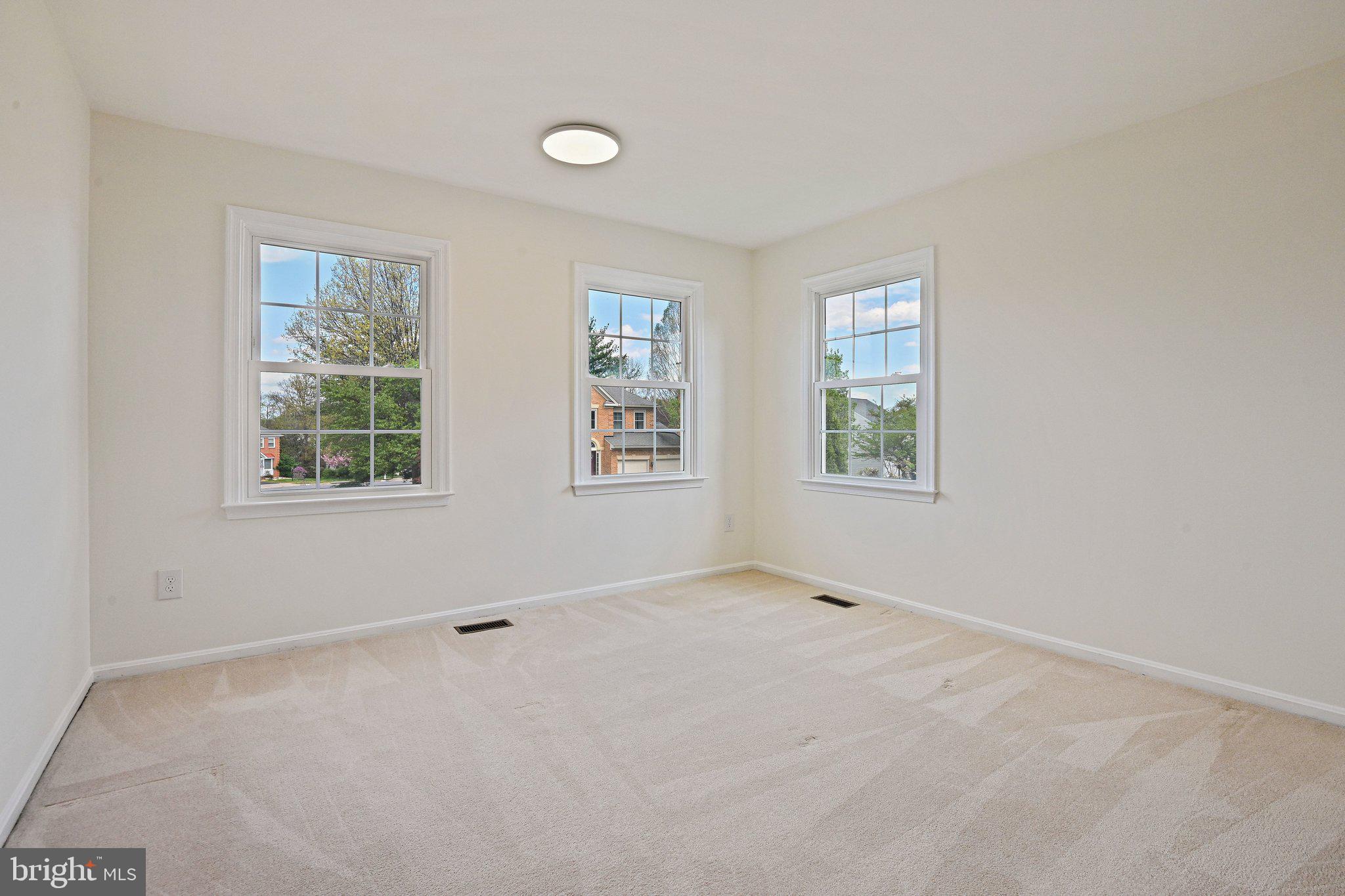 ARMFIELD FARMS - Residential