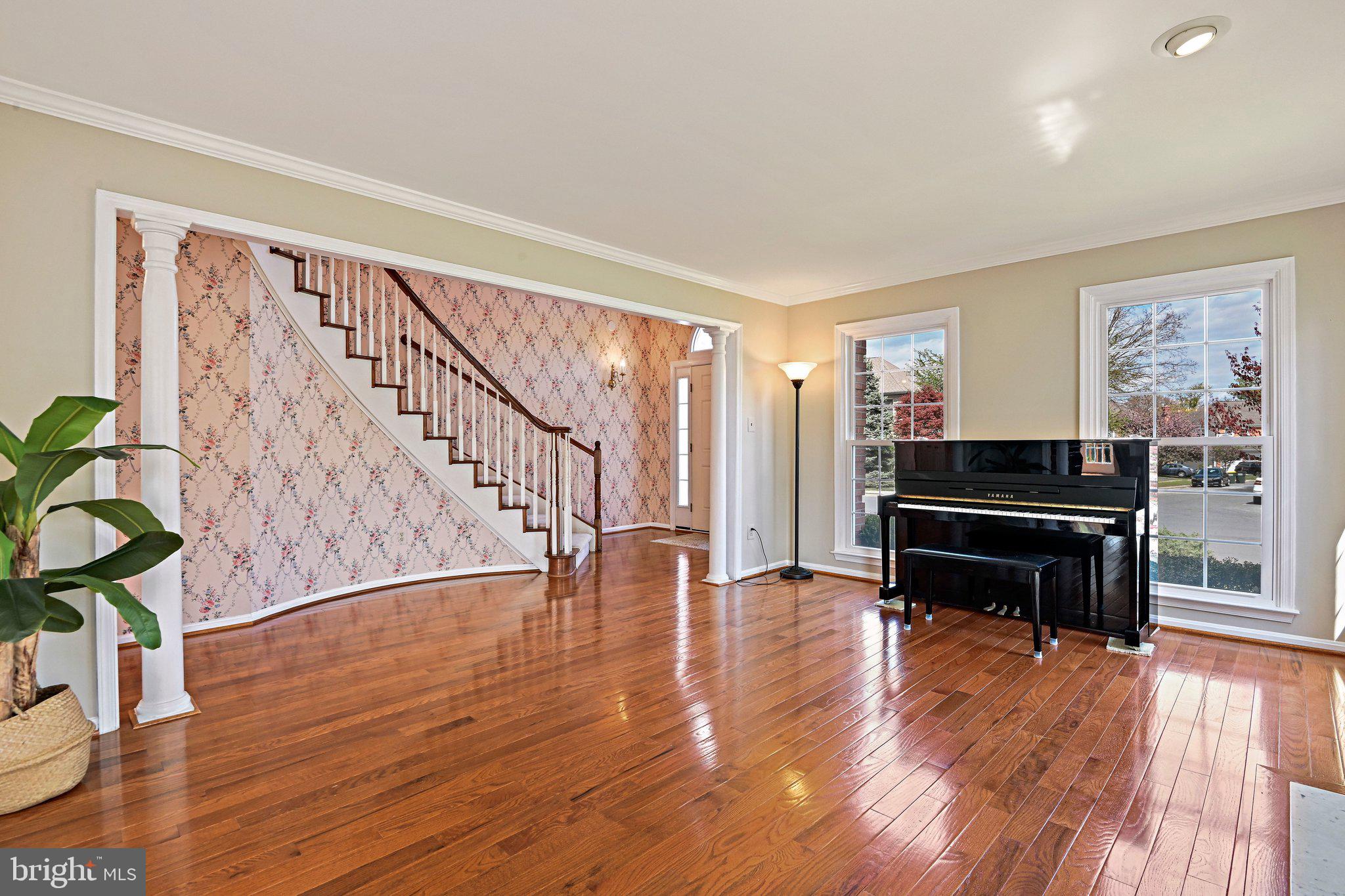 ARMFIELD FARMS - Residential