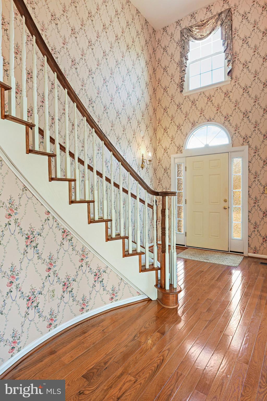 ARMFIELD FARMS - Residential