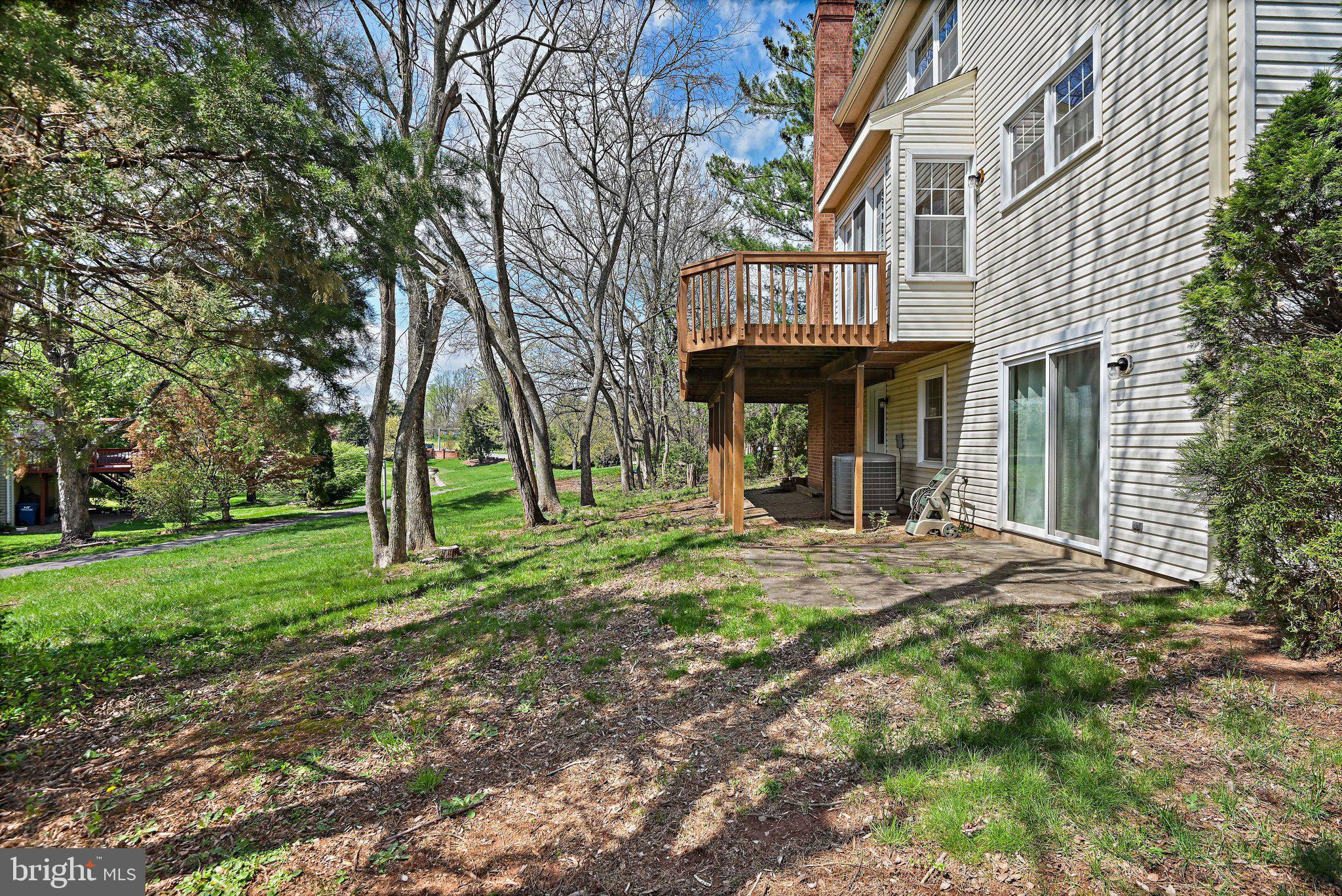 ARMFIELD FARMS - Residential