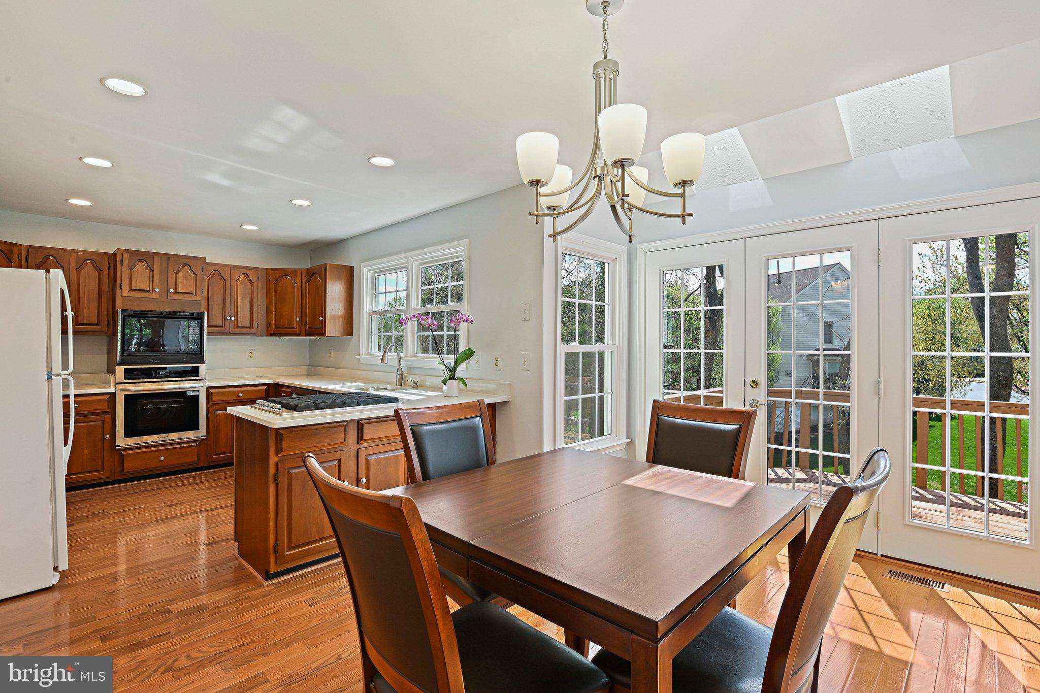 ARMFIELD FARMS - Residential