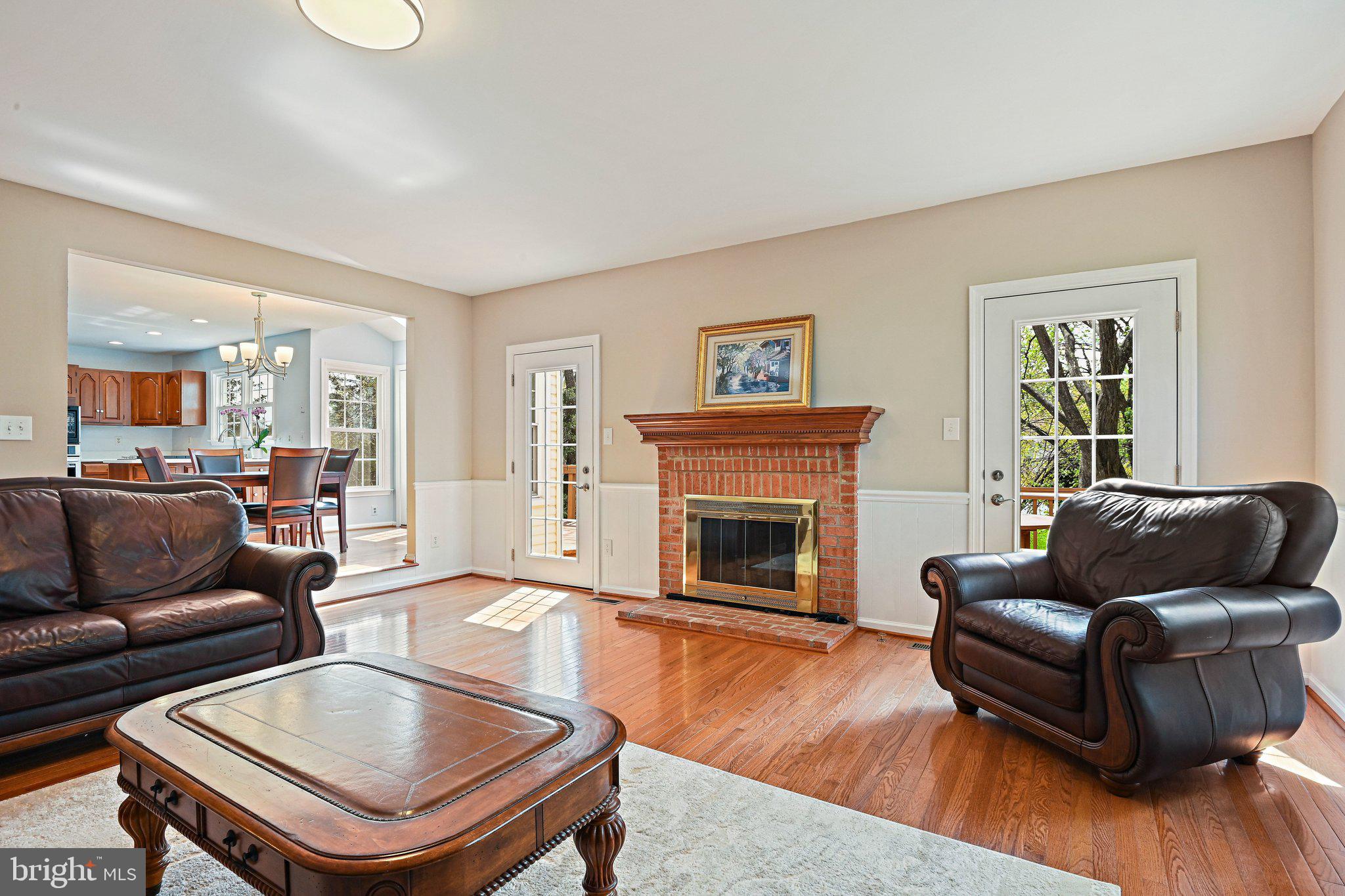 ARMFIELD FARMS - Residential