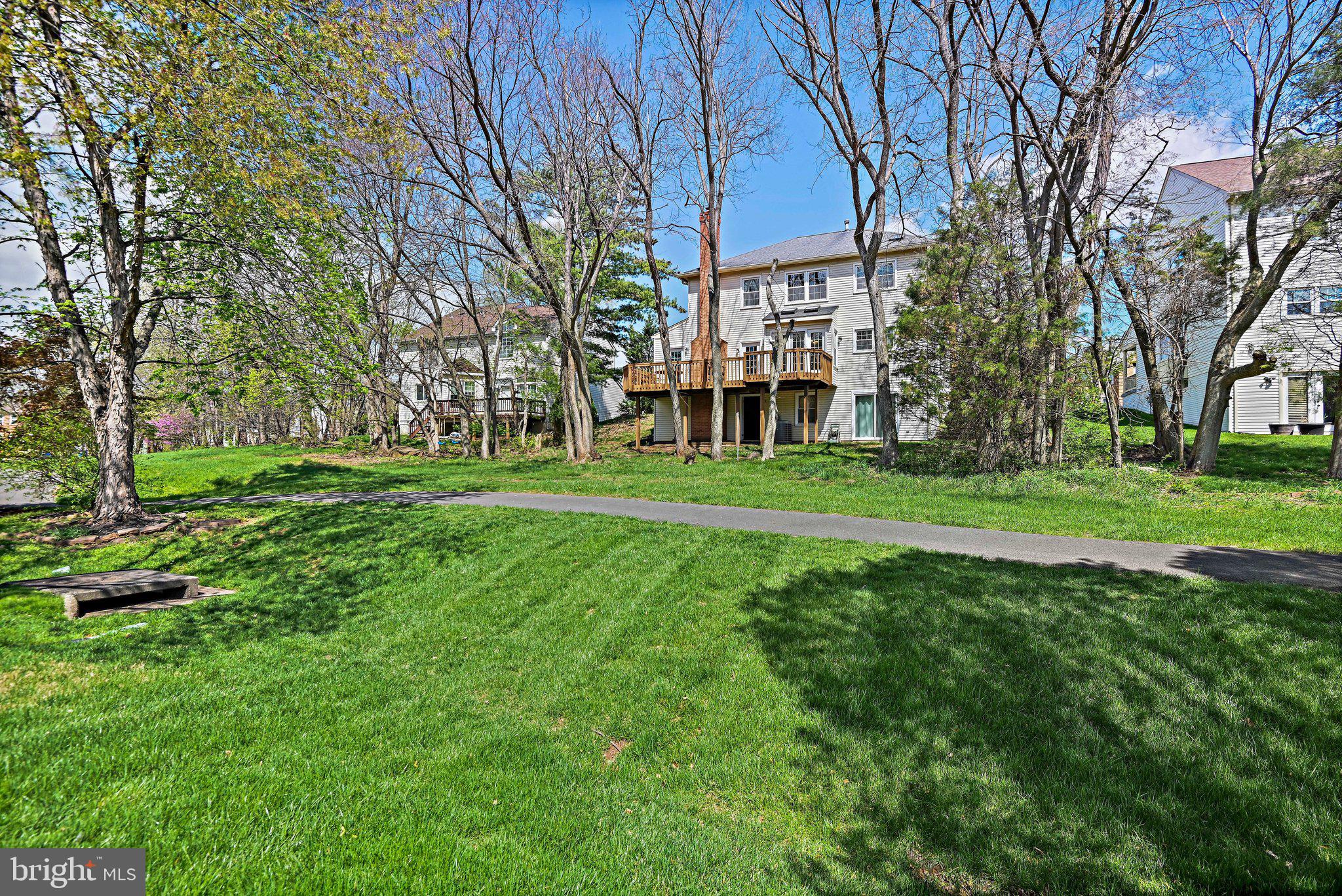 ARMFIELD FARMS - Residential