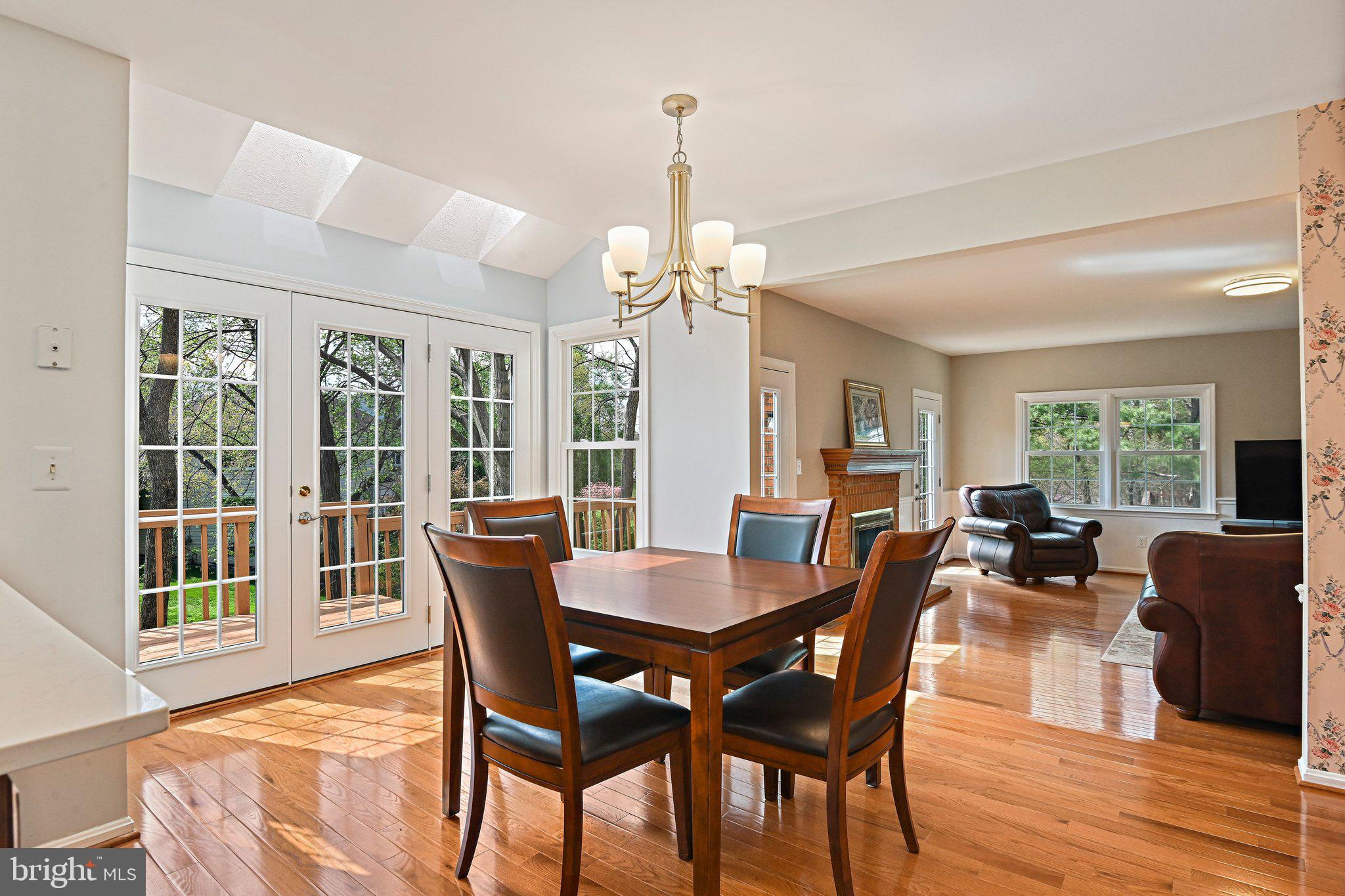 ARMFIELD FARMS - Residential