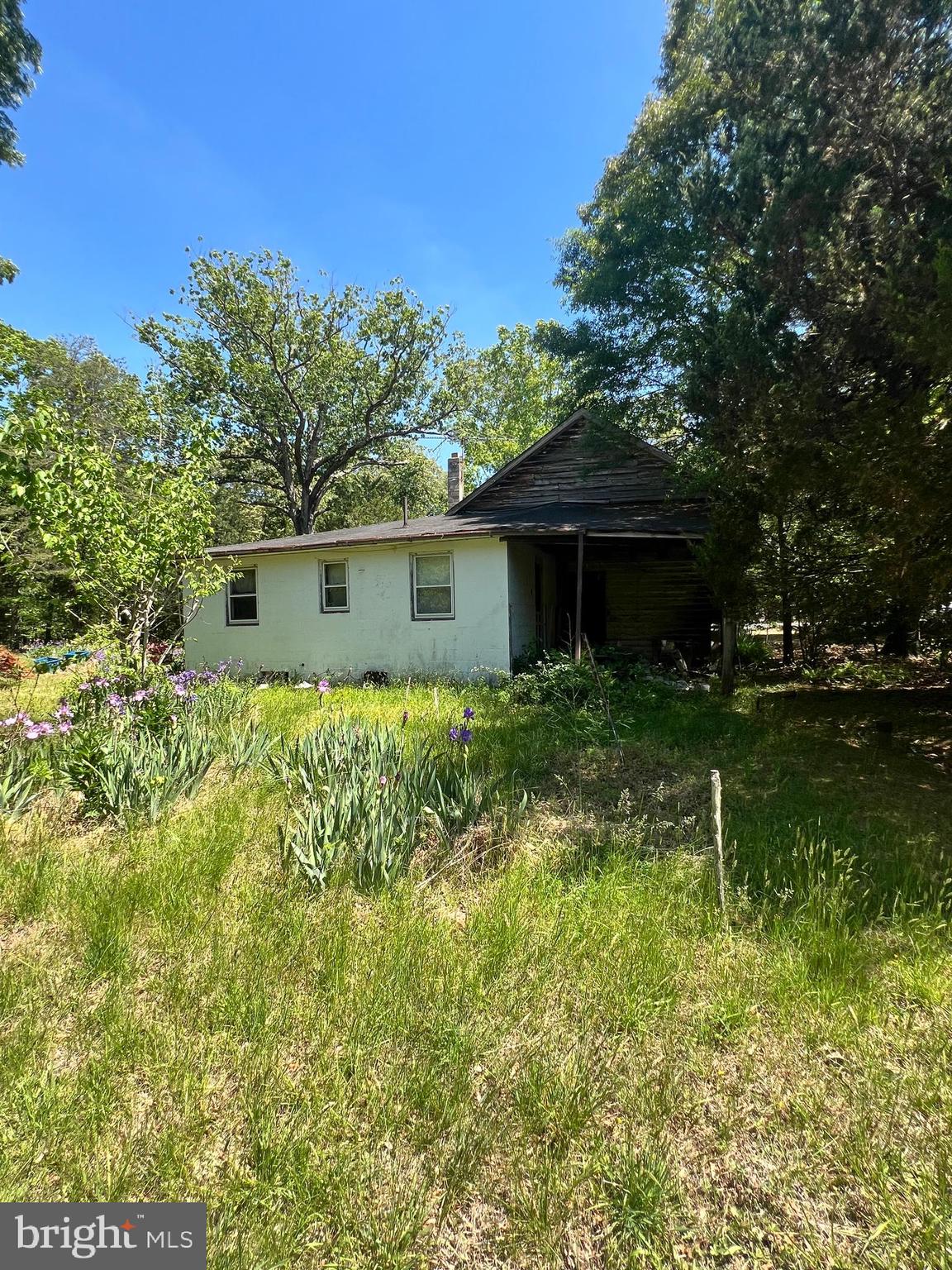 11495 A MARYLAND POINT ROAD