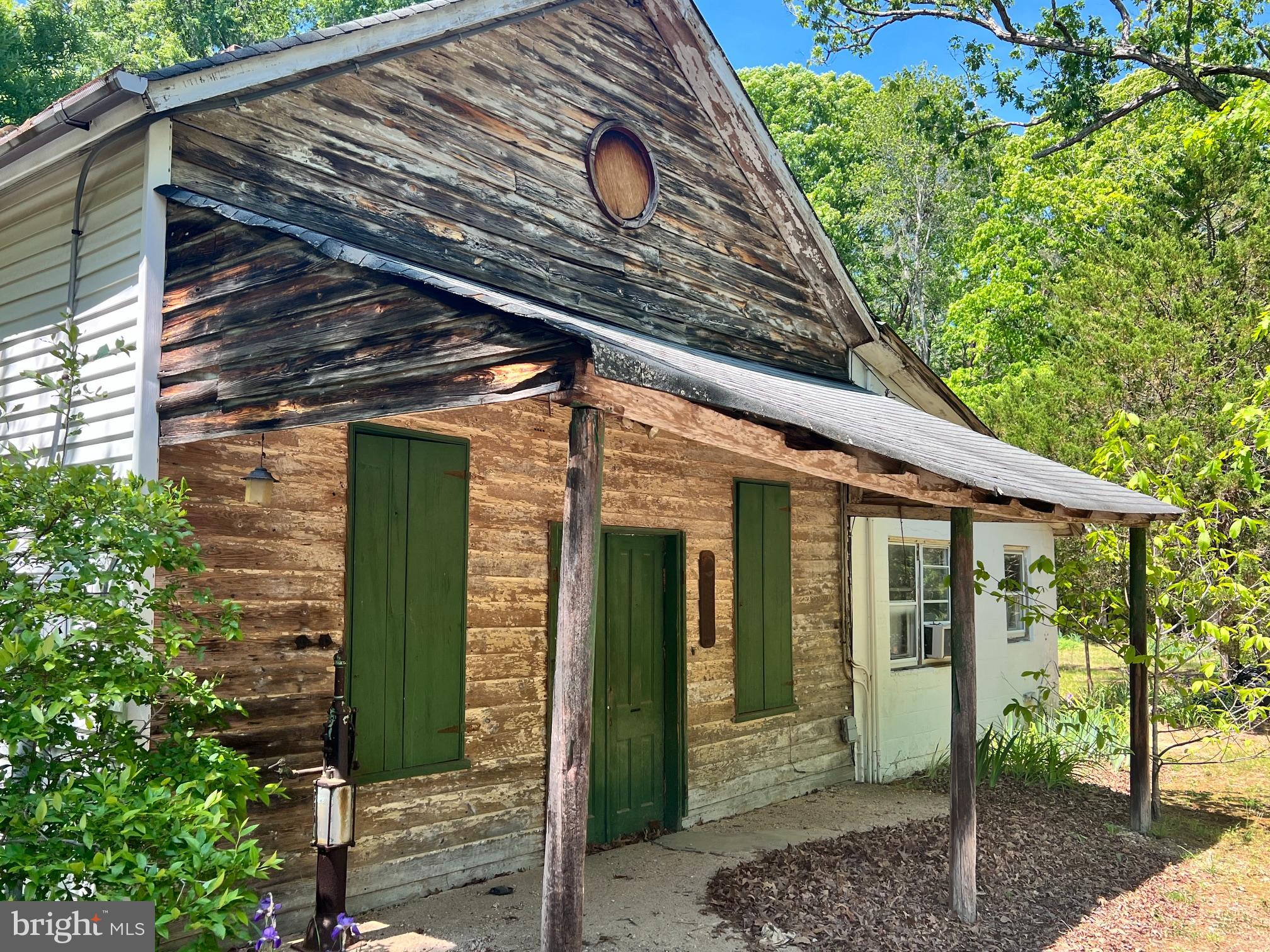 11495 A MARYLAND POINT ROAD