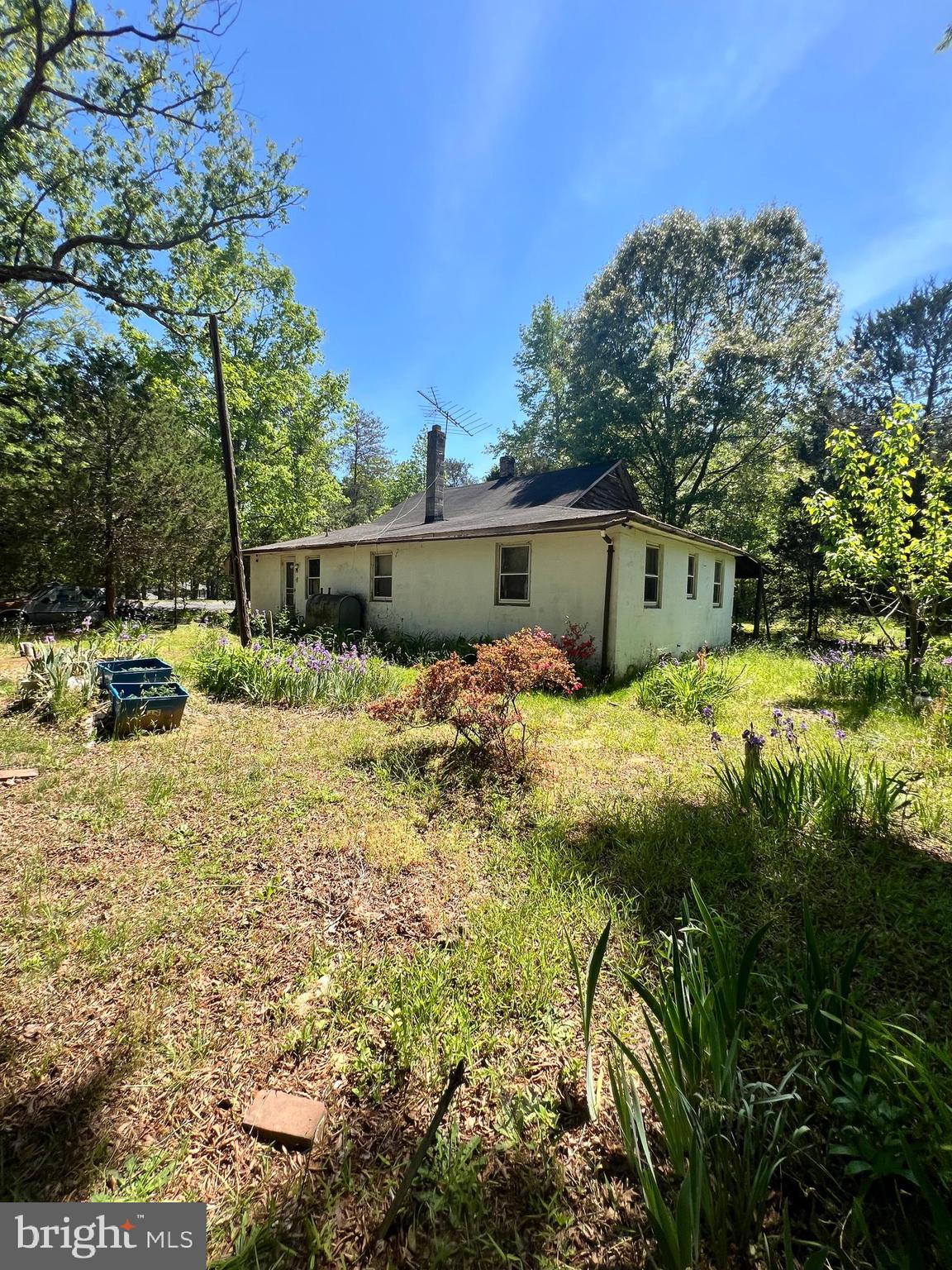 11495 A MARYLAND POINT ROAD