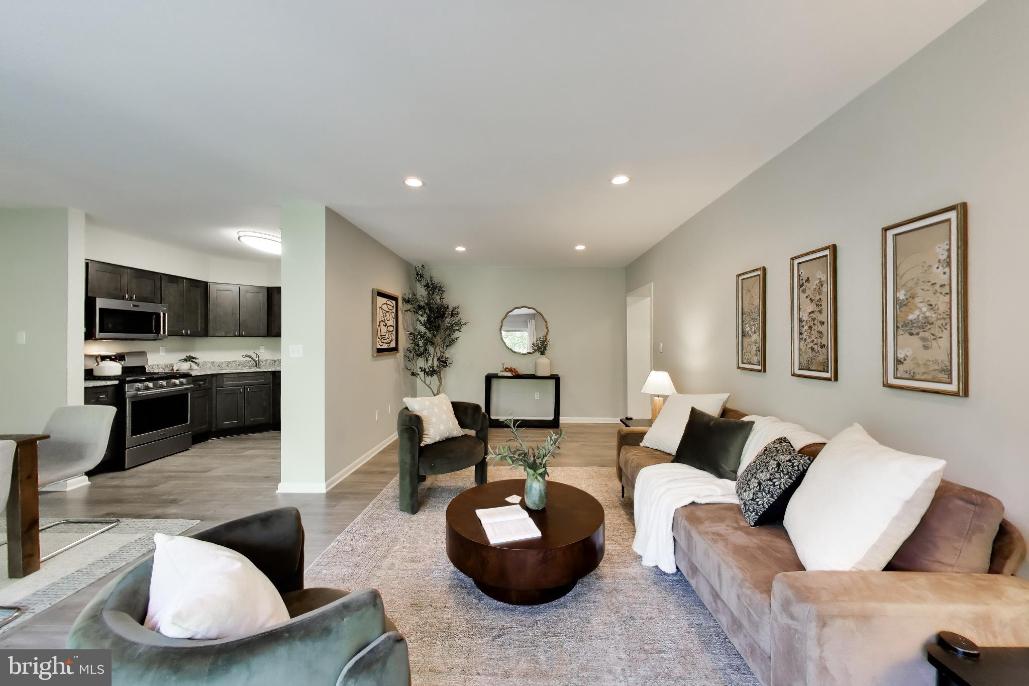 3535 CHEVY CHASE LAKE DRIVE 108