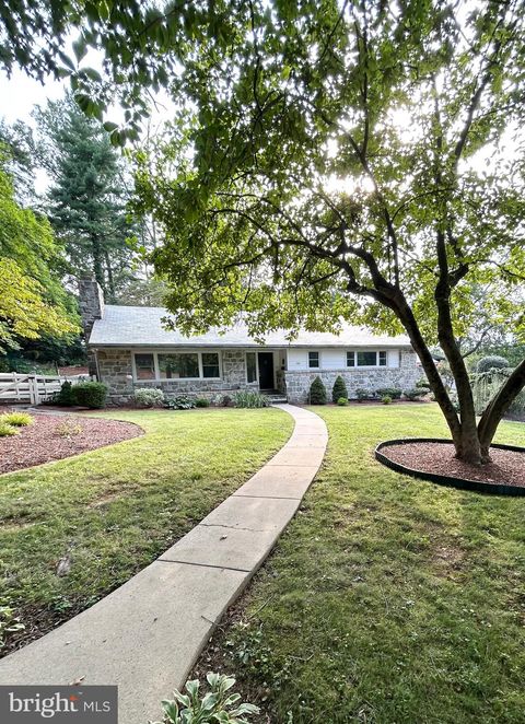 1100 WYOMISSING BOULEVARD WYOMISSING PA 19610