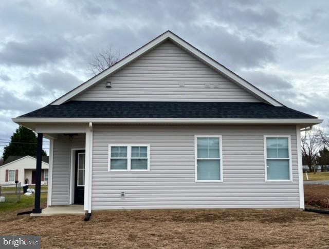 MARTINSBURG - Residential