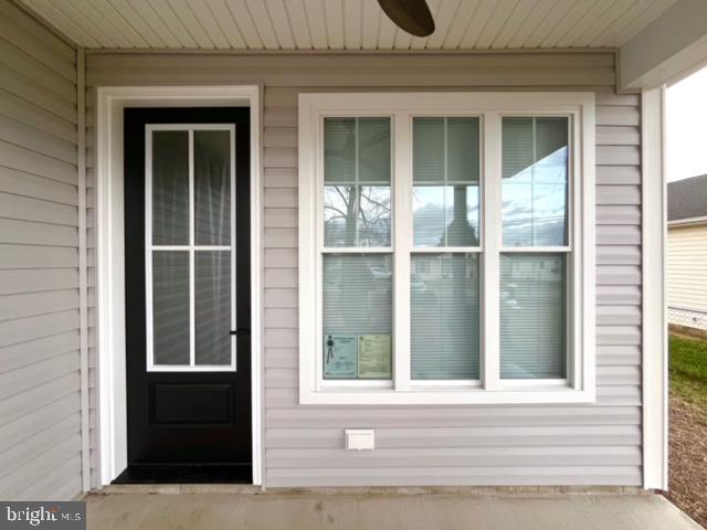 MARTINSBURG - Residential