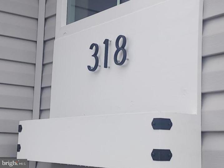 MARTINSBURG - Residential