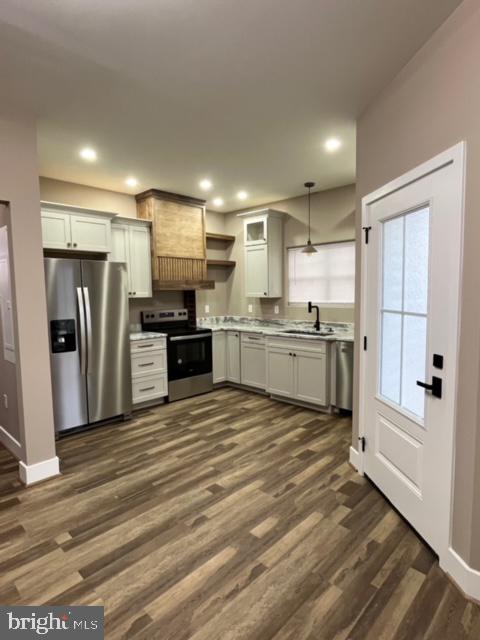 MARTINSBURG - Residential