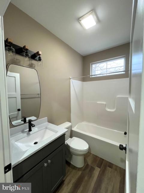 MARTINSBURG - Residential