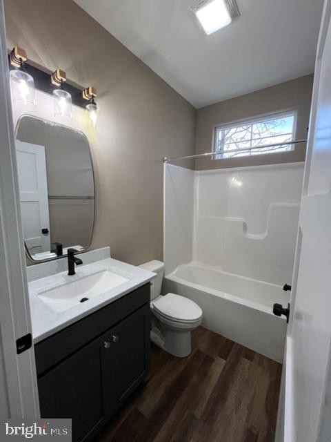 MARTINSBURG - Residential