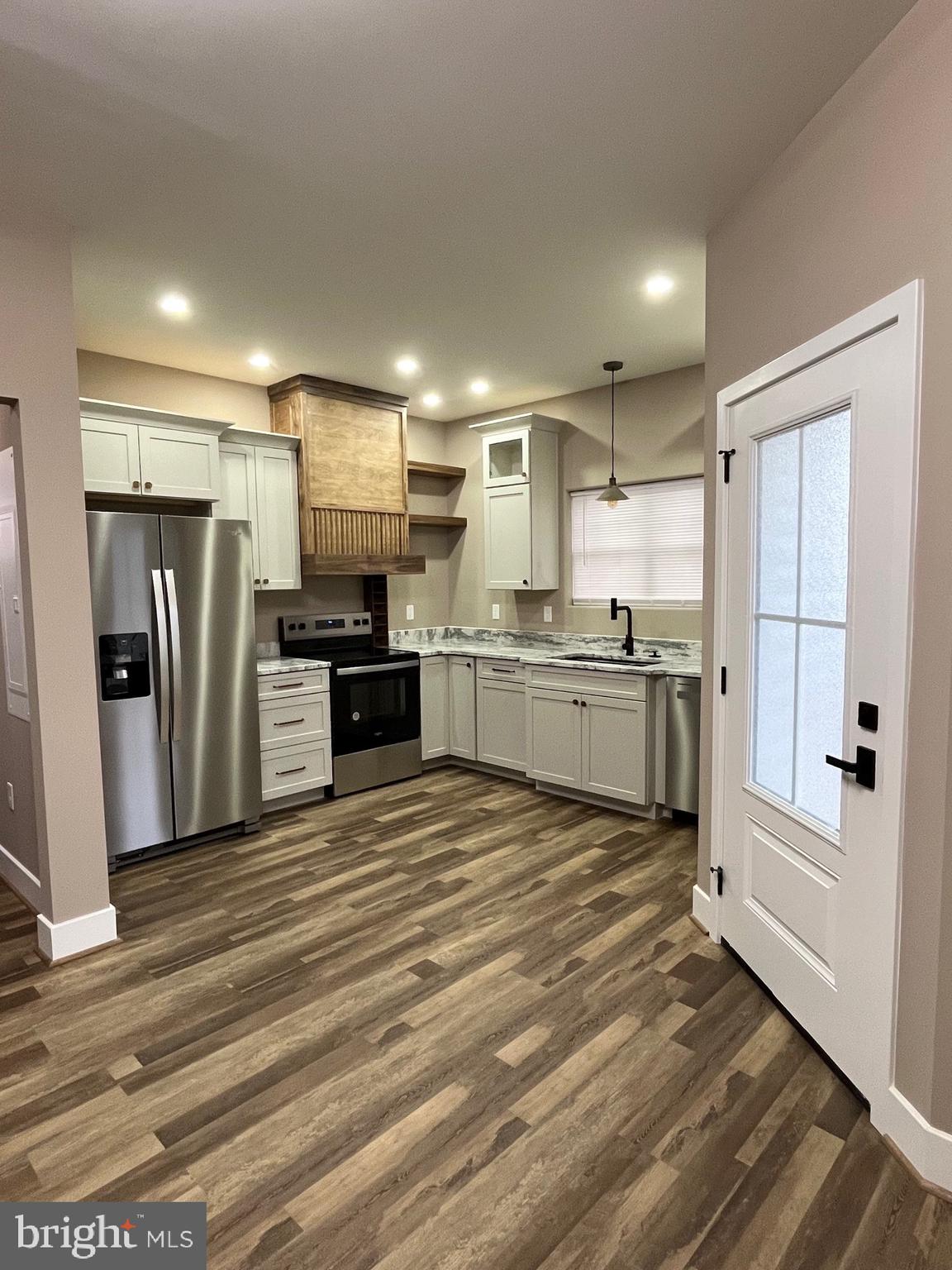 MARTINSBURG - Residential