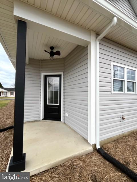 MARTINSBURG - Residential