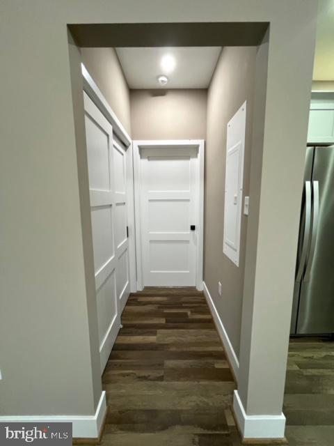 MARTINSBURG - Residential