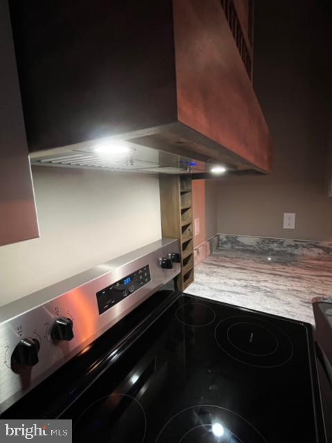 MARTINSBURG - Residential