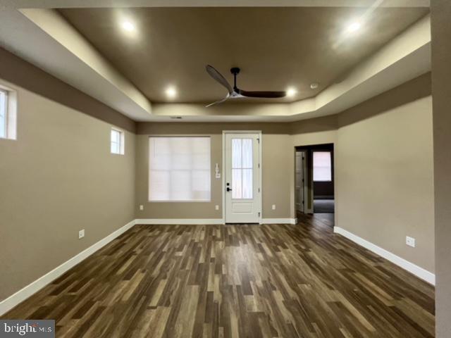 MARTINSBURG - Residential