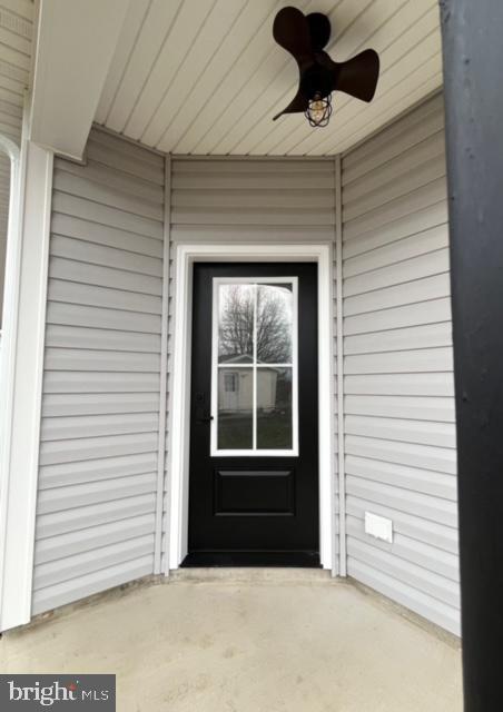 MARTINSBURG - Residential