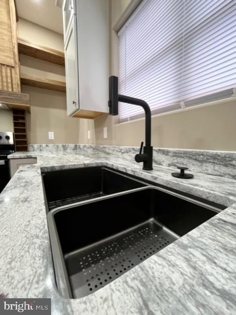 MARTINSBURG - Residential