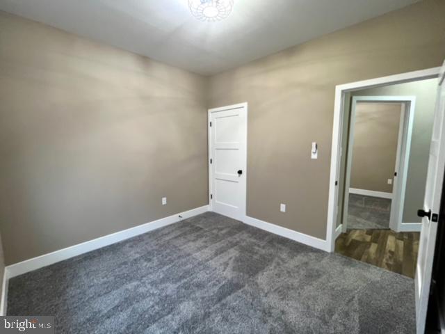 MARTINSBURG - Residential