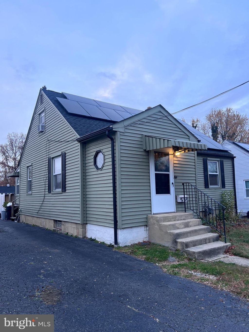 Photo of 23 E 10th, RUNNEMEDE, NJ 08078 (MLS # NJCD2106848)