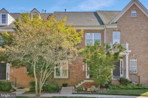 745 RAVEN AVENUE GAITHERSBURG MD 20877