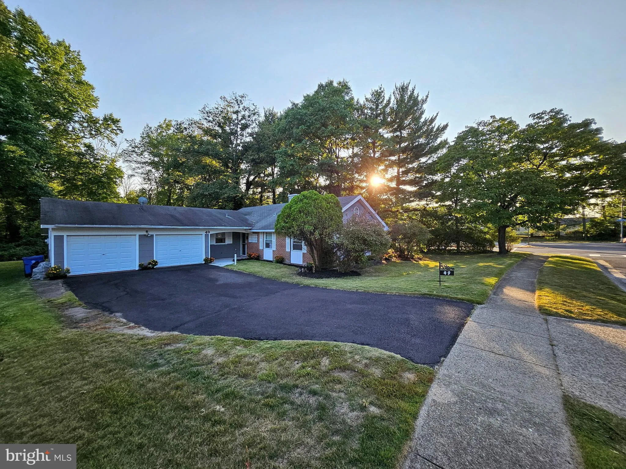 Willingboro, New Jersey 08046, United States, 3 Bedrooms Bedrooms, ,2 BathroomsBathrooms,Residential,Active,43640