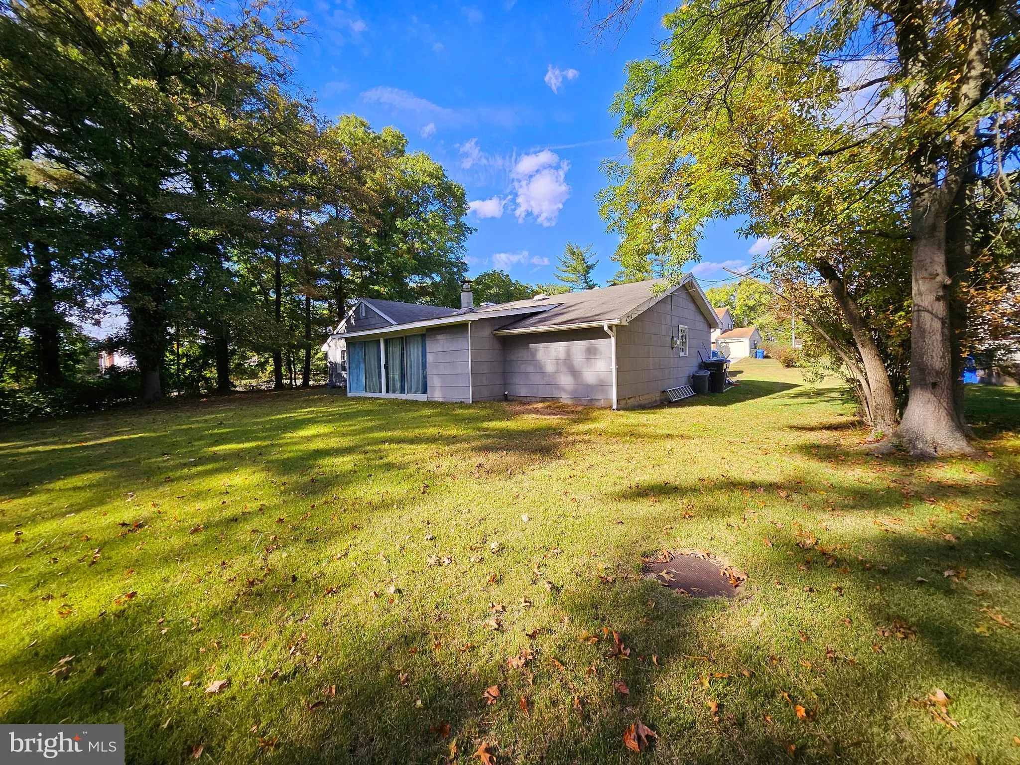 Willingboro, New Jersey 08046, United States, 3 Bedrooms Bedrooms, ,2 BathroomsBathrooms,Residential,Active,43640