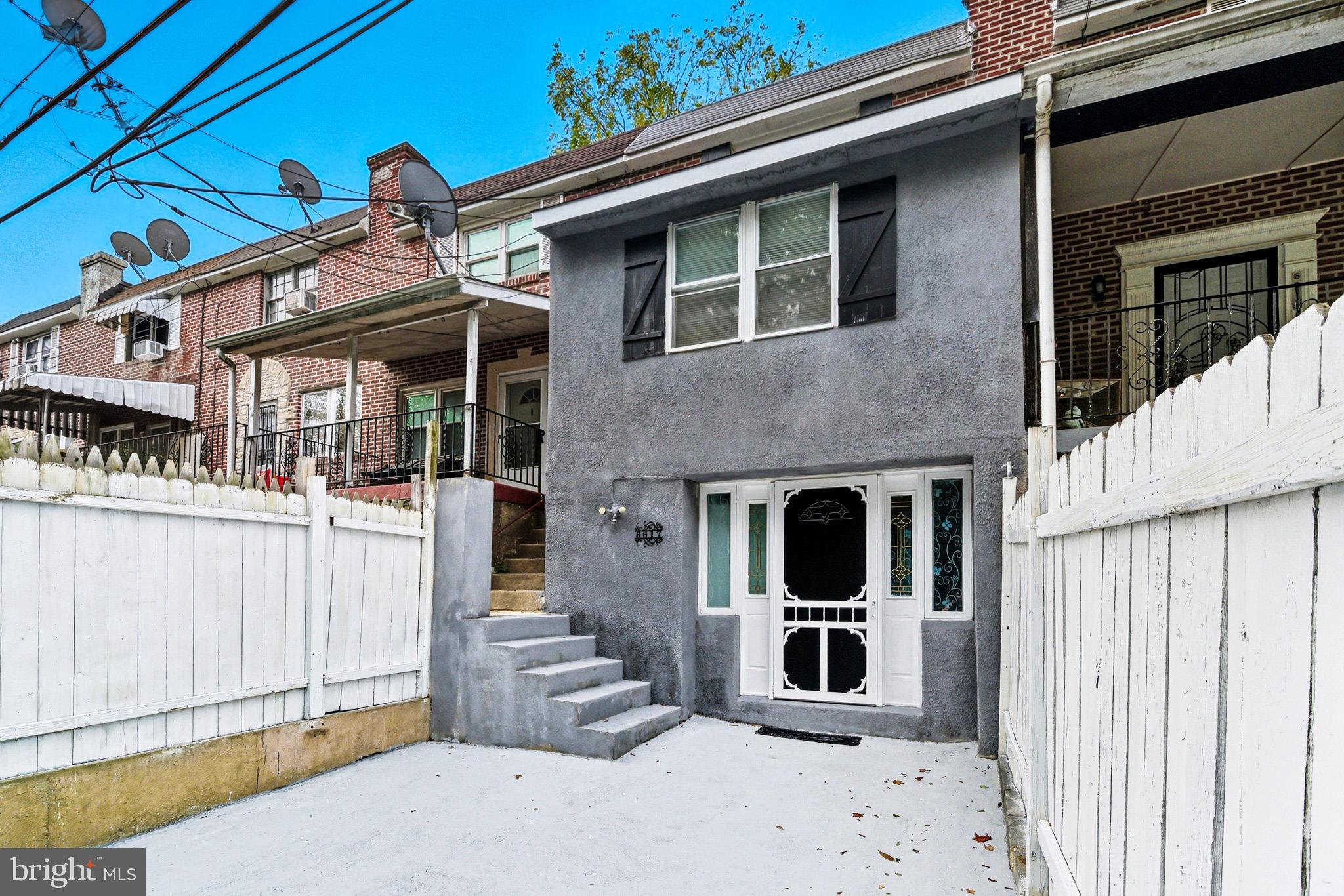 6617 CHURCH LANE