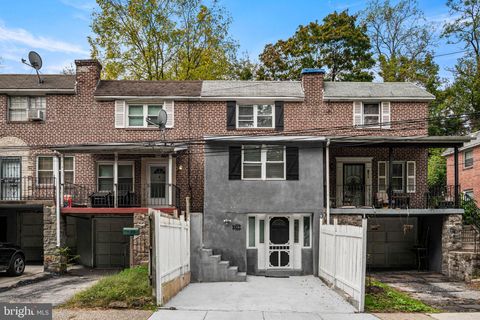 6617 CHURCH LANE UPPER DARBY PA 19082