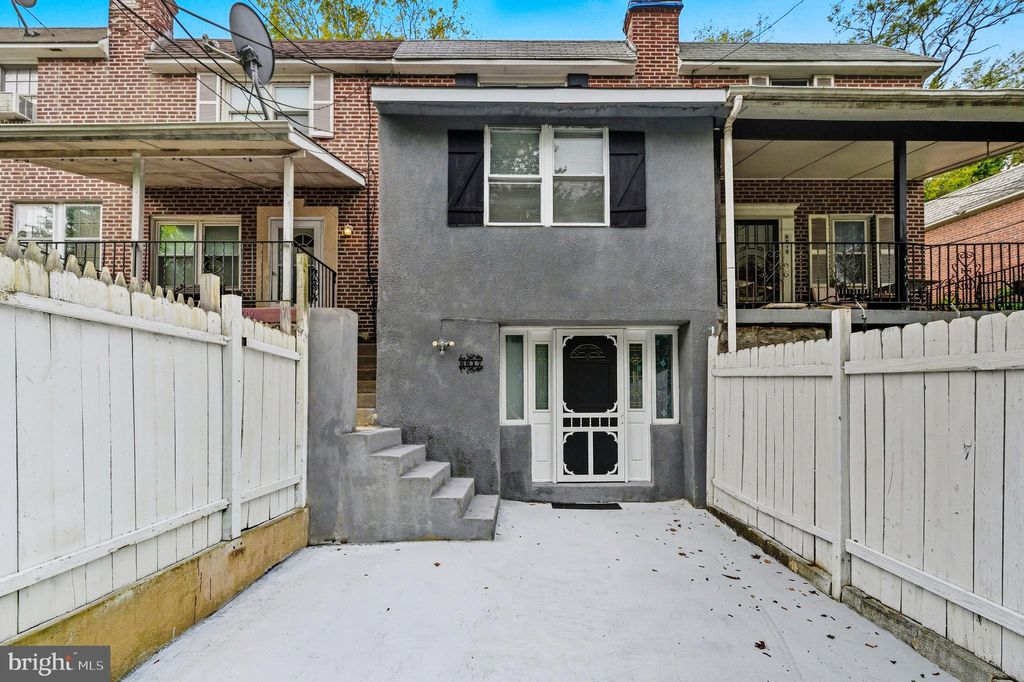 Photo of 6617 Church Lane, UPPER DARBY, PA 19082 (MLS # PADE2101770)