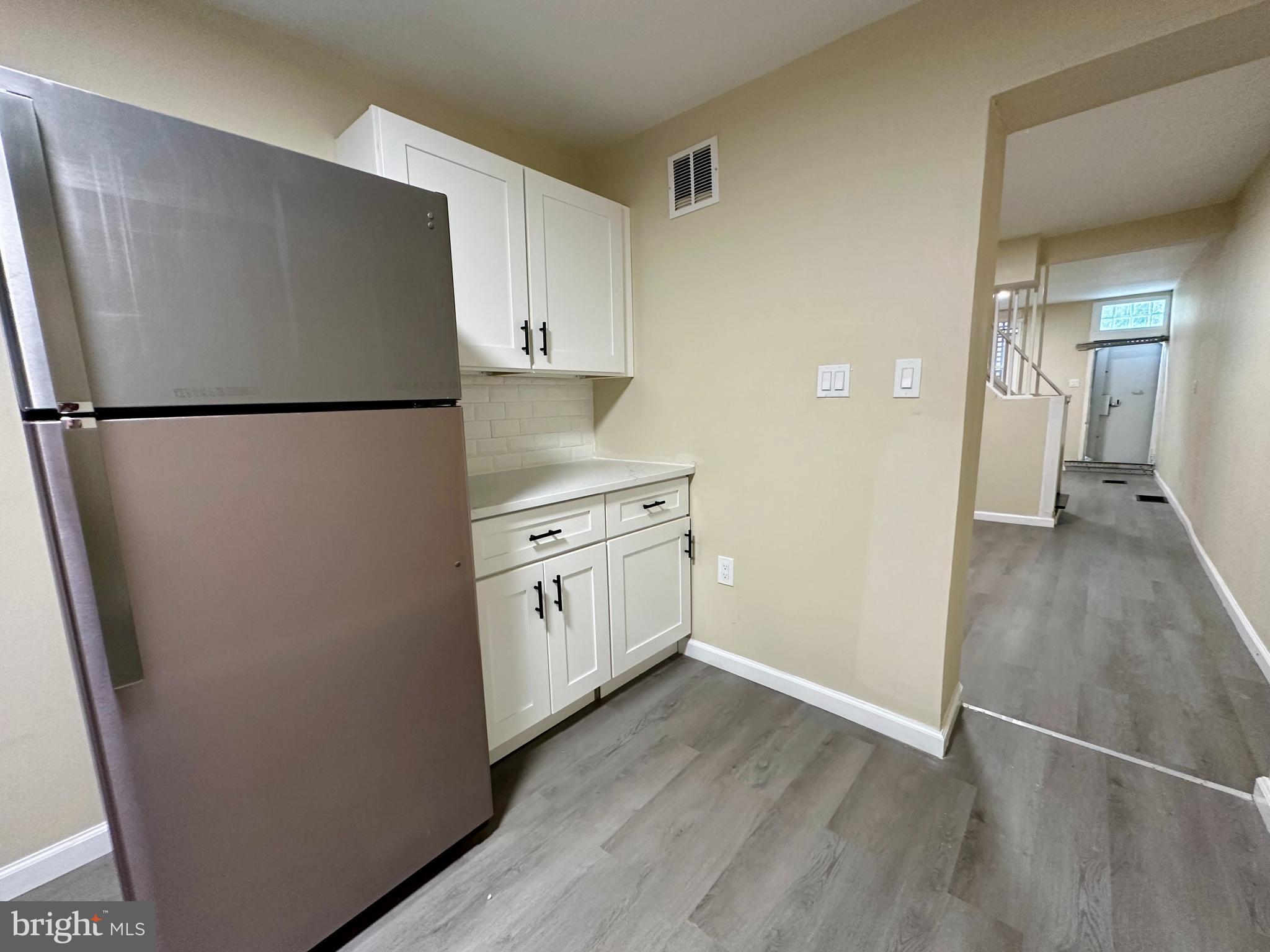 NICETOWN - Residential Lease