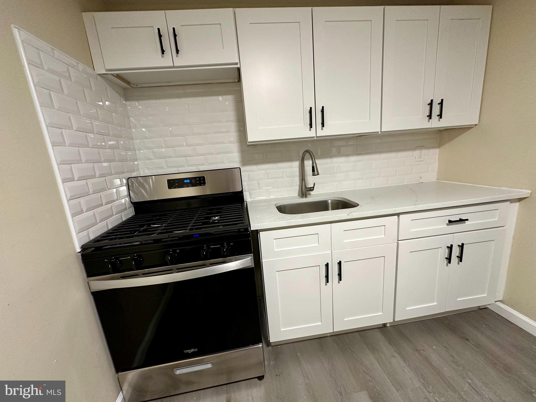 NICETOWN - Residential Lease