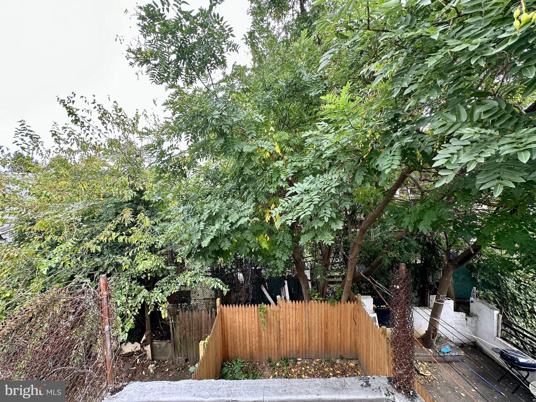 NICETOWN - Residential Lease