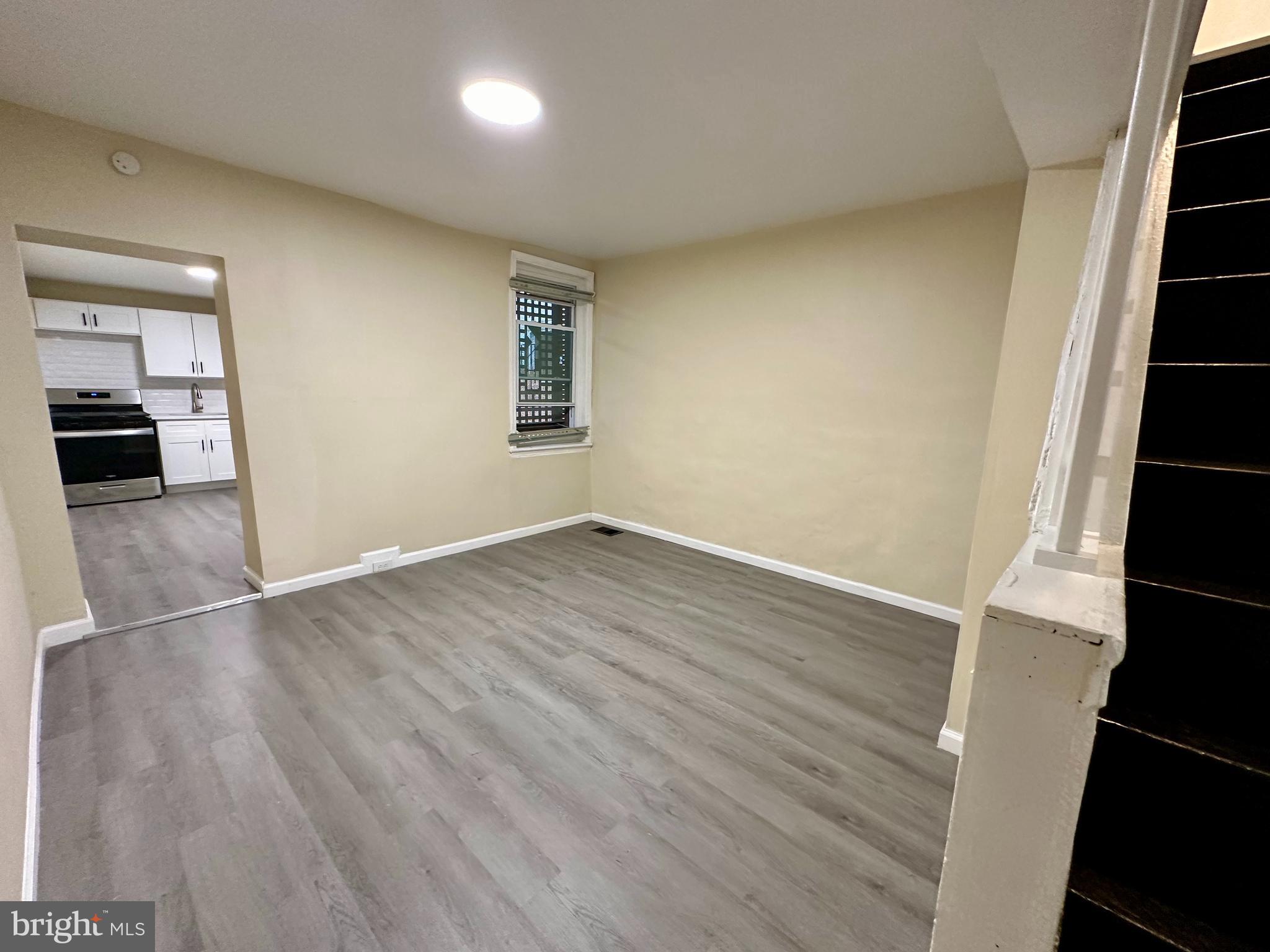 NICETOWN - Residential Lease