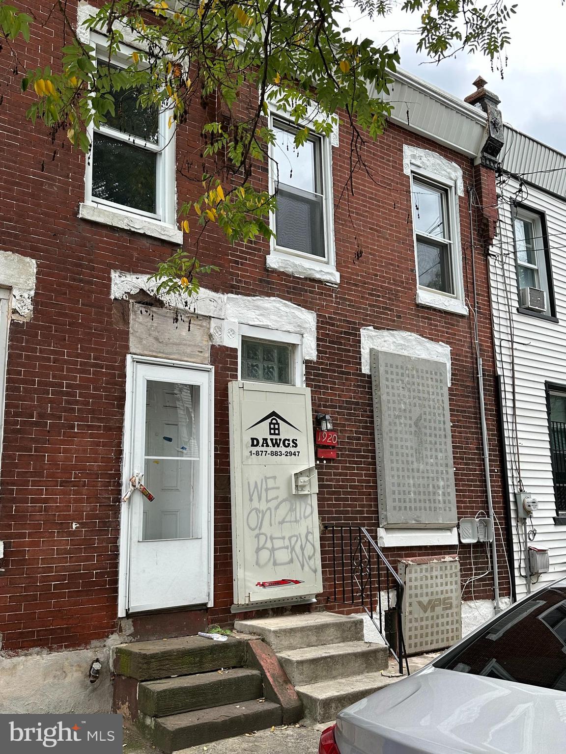 NICETOWN - Residential Lease