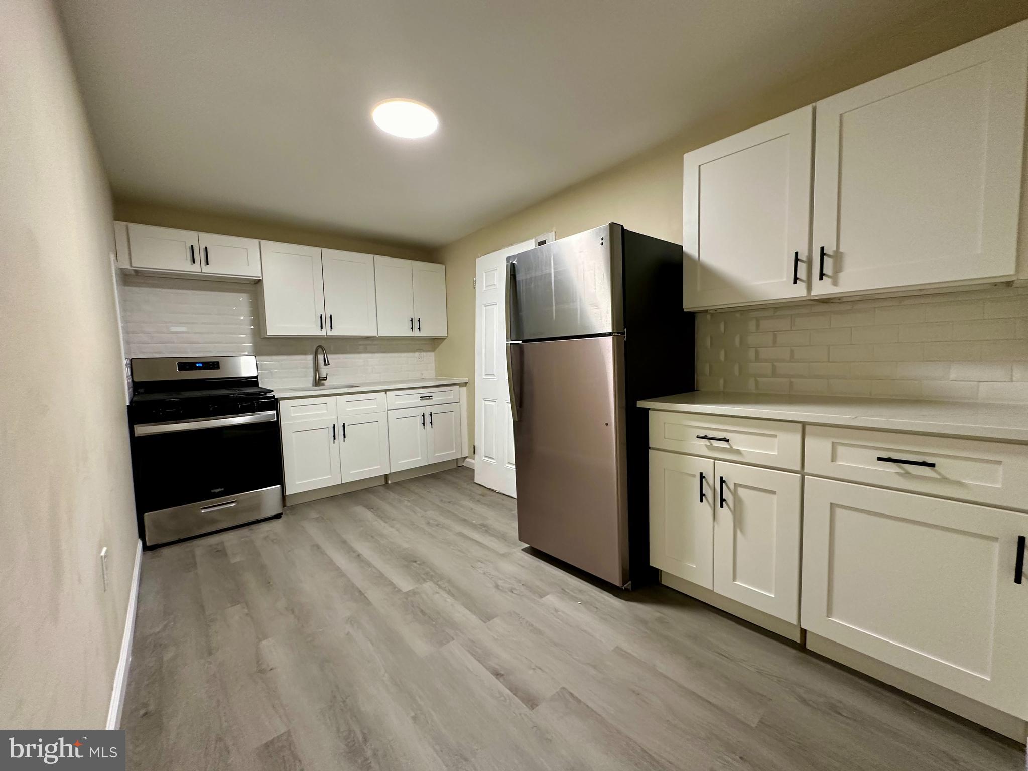 NICETOWN - Residential Lease