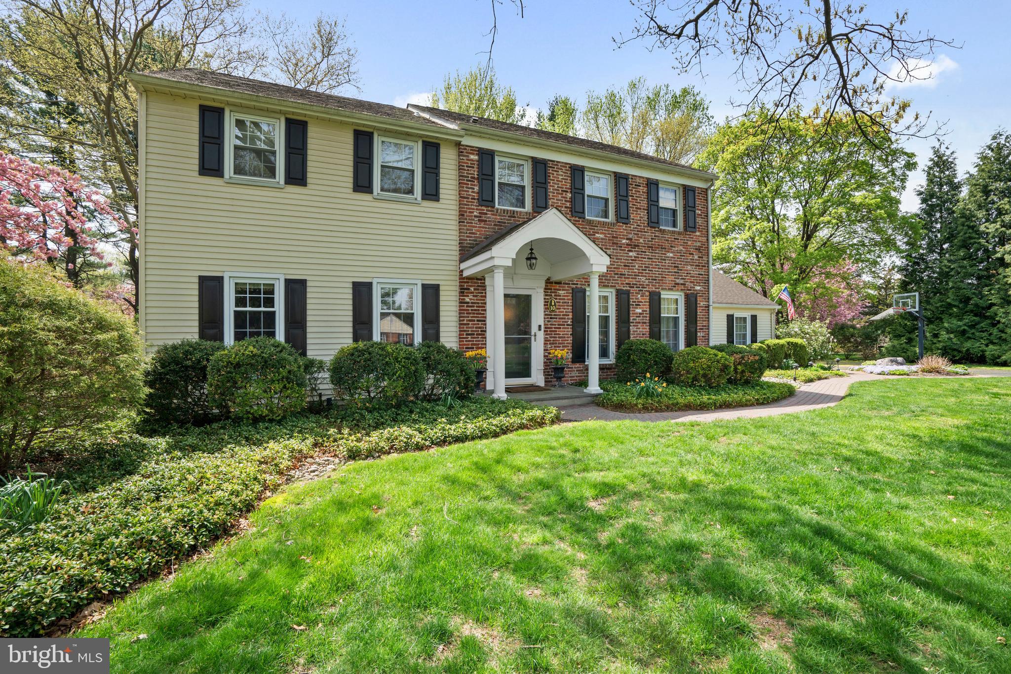 10 BAILEY DRIVE
